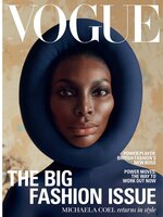 British Vogue